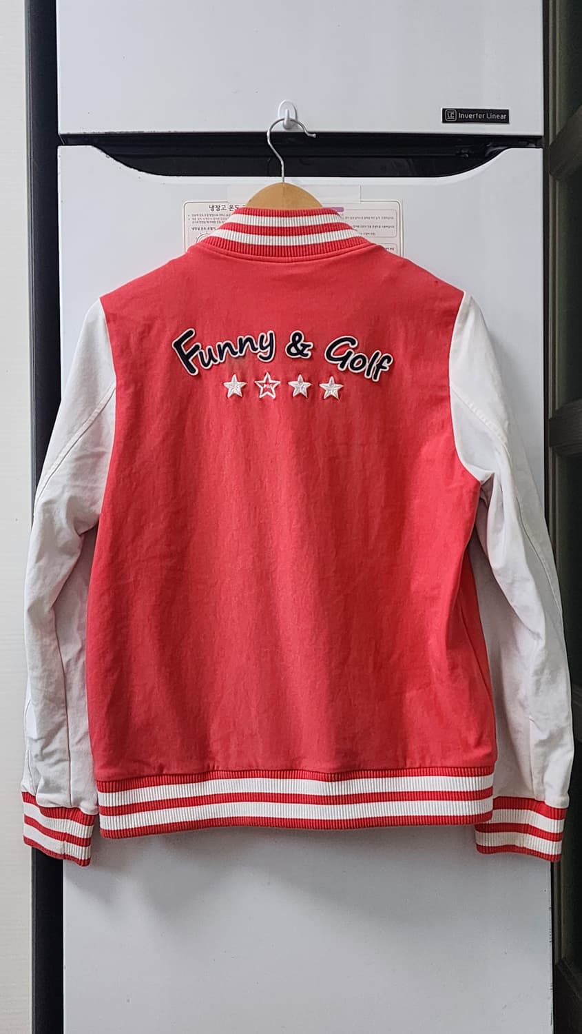 JDX 멀티스포츠 야구 점퍼 100 상품이미지2