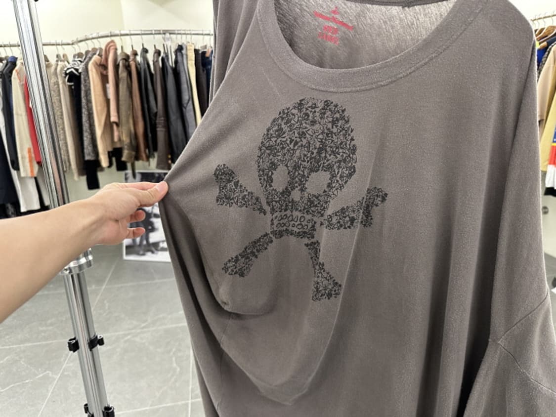 VIVIENNE WESTWOOD (loose fit) 상품이미지4
