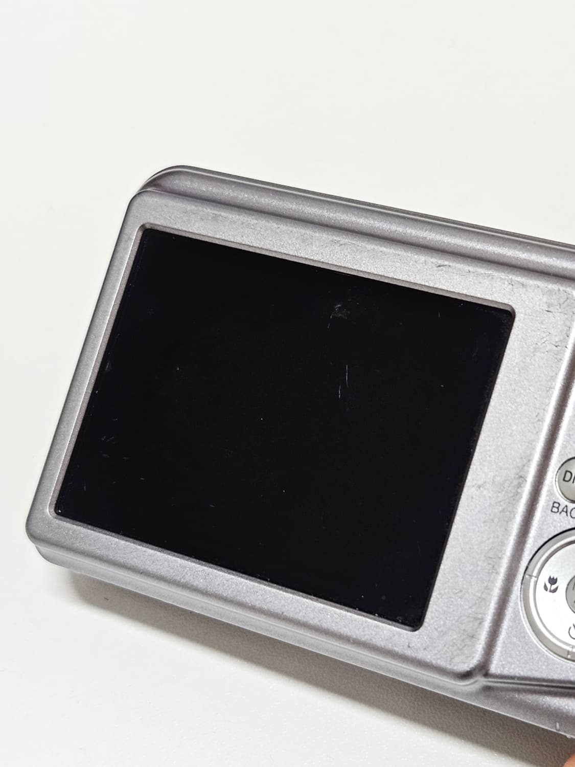 후지필름 파인픽스 Fujifilm Finepix AX660 디카 카메라 상품이미지8