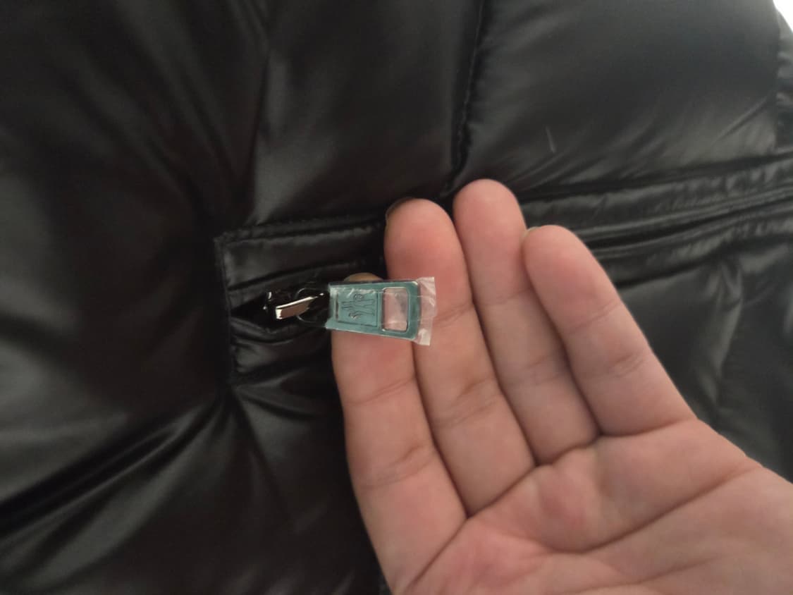 탑몽x 몽클레어 마야 4 상품이미지3