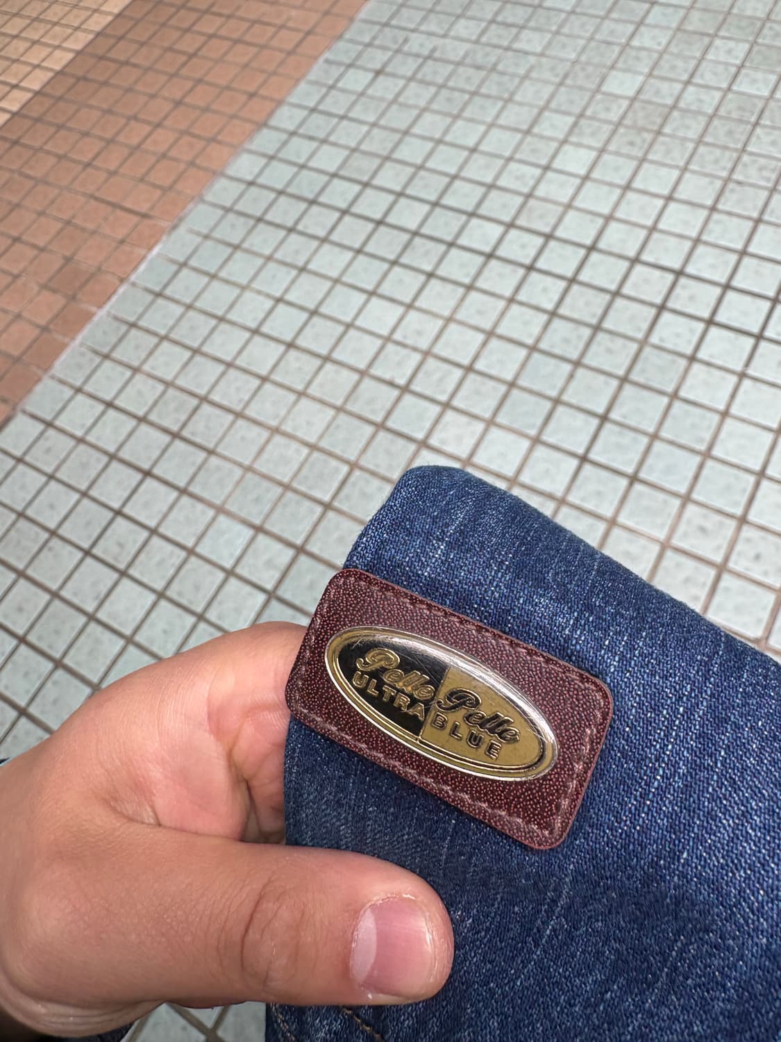 펠레 펠레 버뮤다 34 상품이미지6