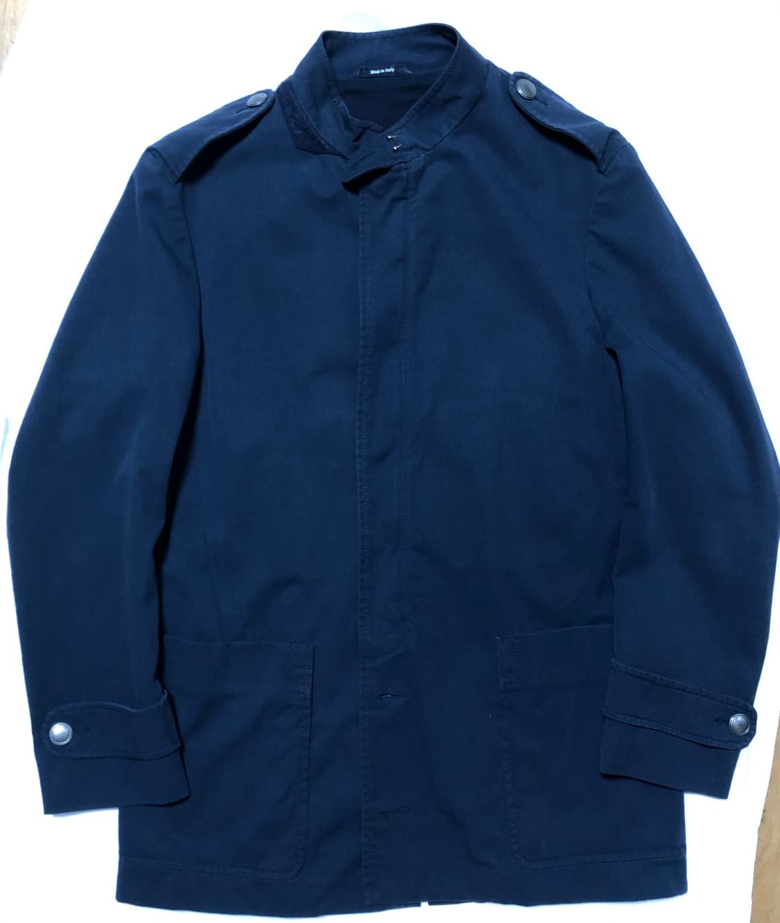 46) 마틴 마르지엘라 밀리터리 필드자켓 상품이미지5