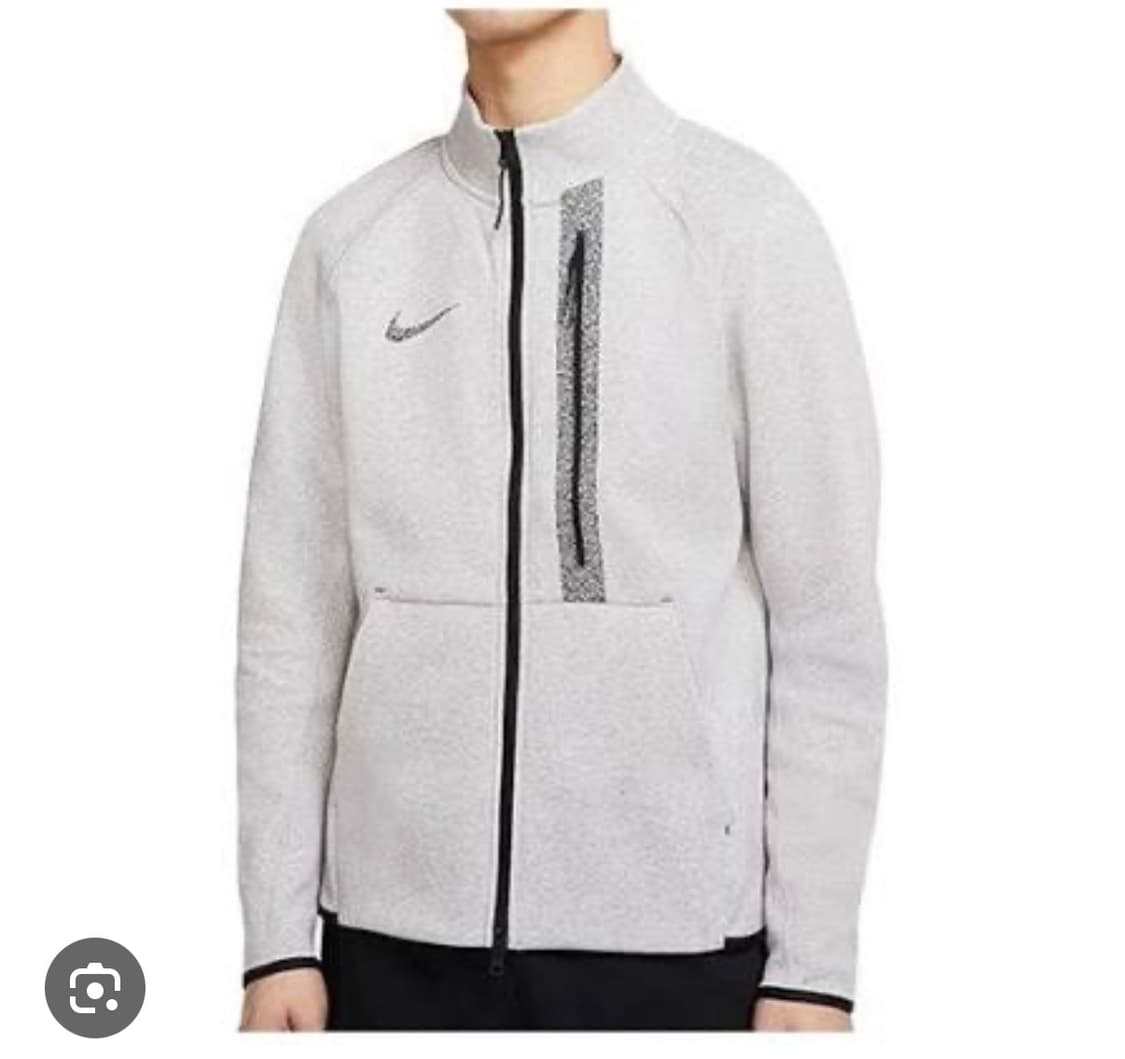 나이키 테크 플리스 집업 M 상품이미지2