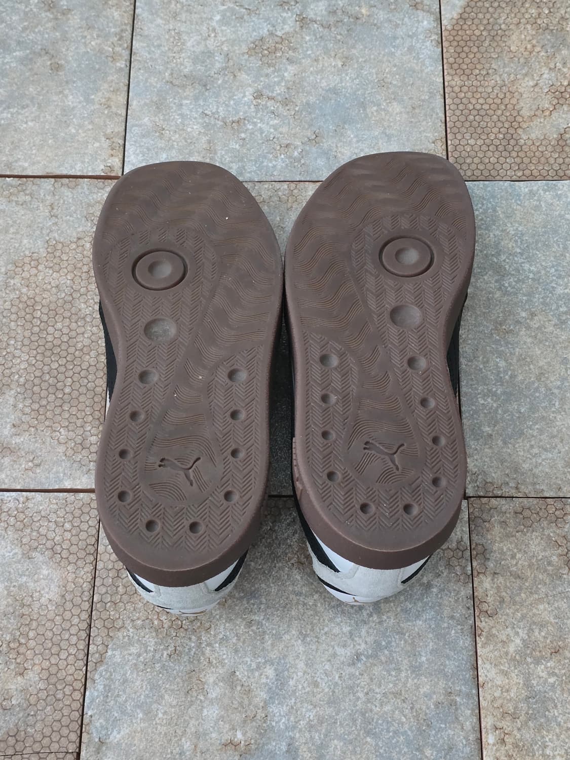 (255)푸마 클럽 2 에라 상품이미지9