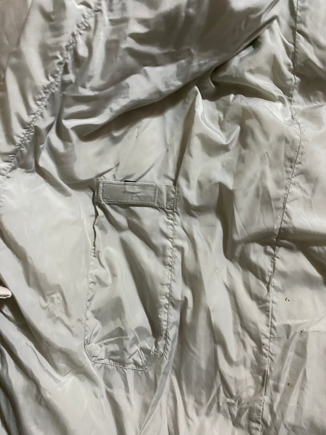 BOSS Hugo Boss Sport 다운 남성 패딩  (국내105) 상품이미지7