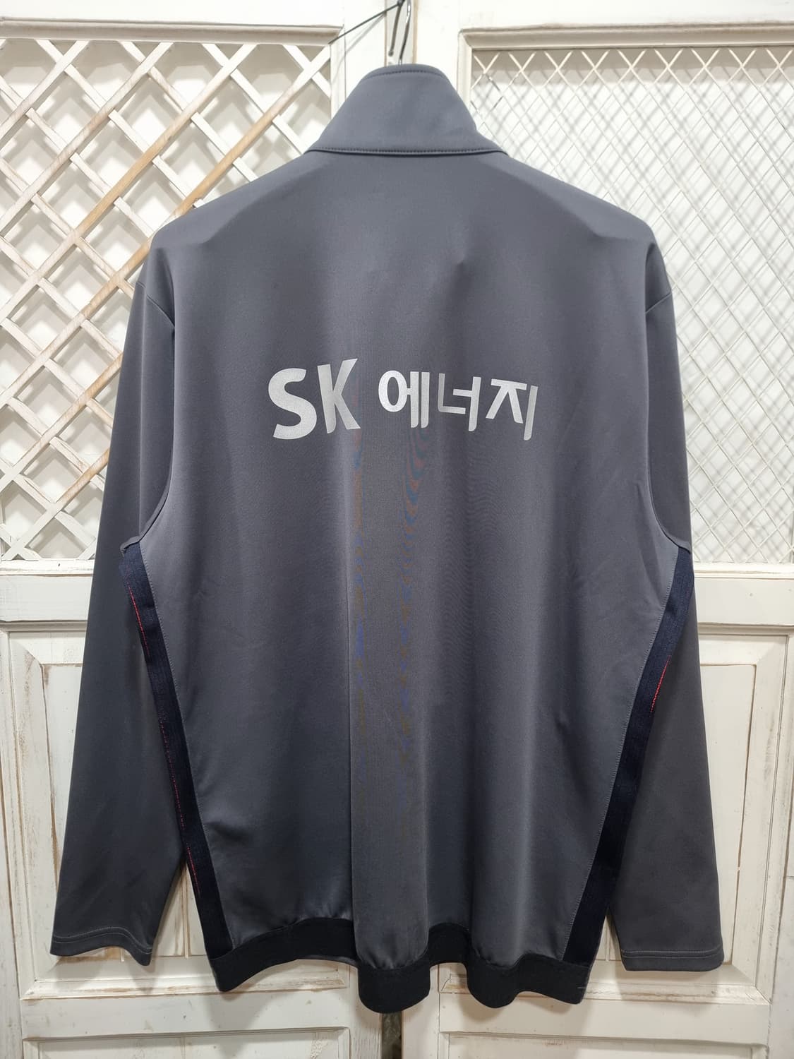 키카 제주유나이티드 트랙탑 져지 (C724 상품이미지2