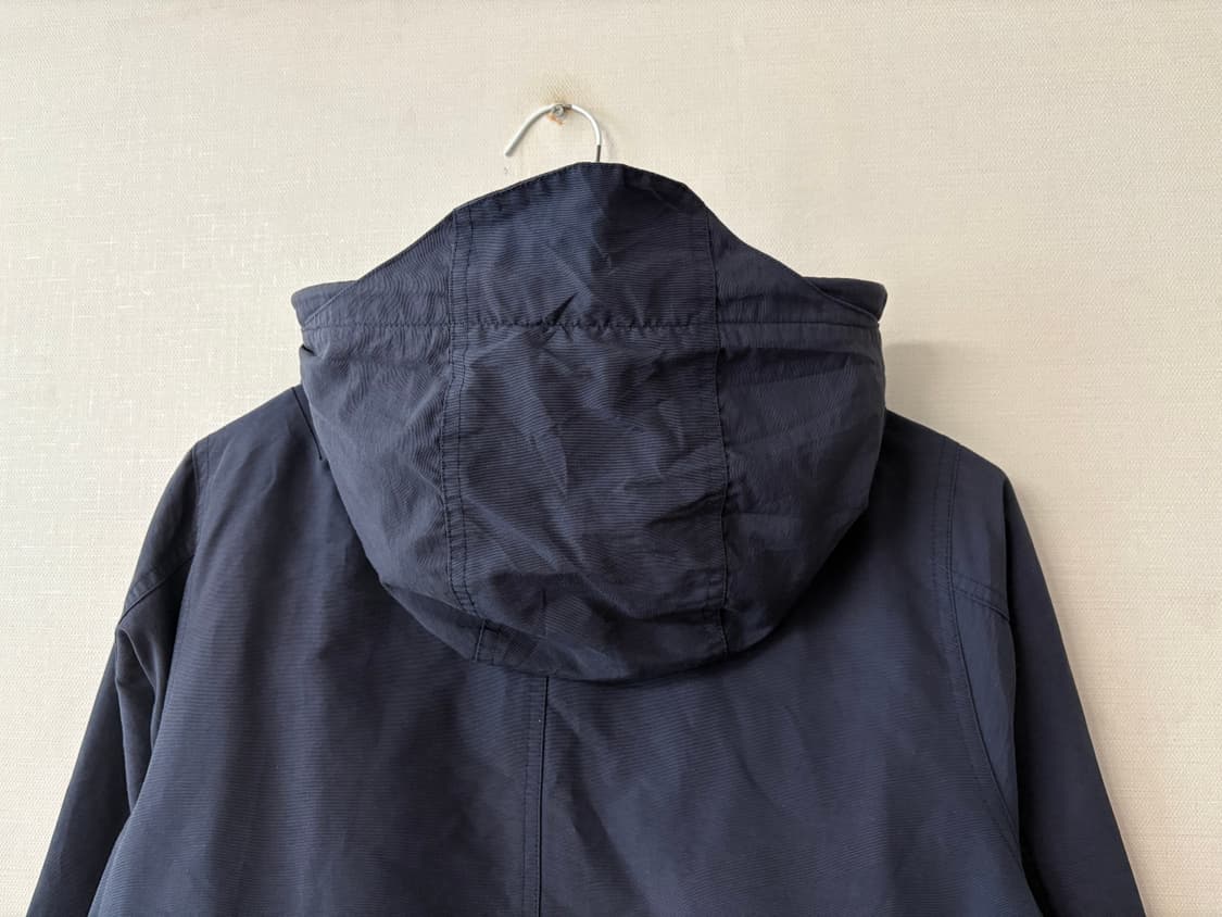 유나이티드 애로우 후드 점퍼 자켓  상품이미지3