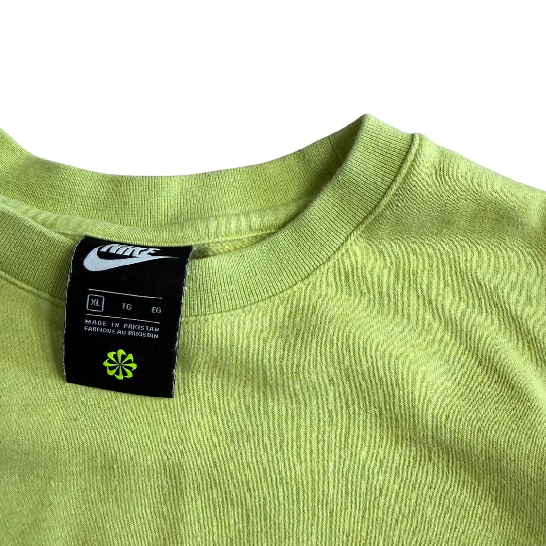 나이키 맨투맨  상품이미지2