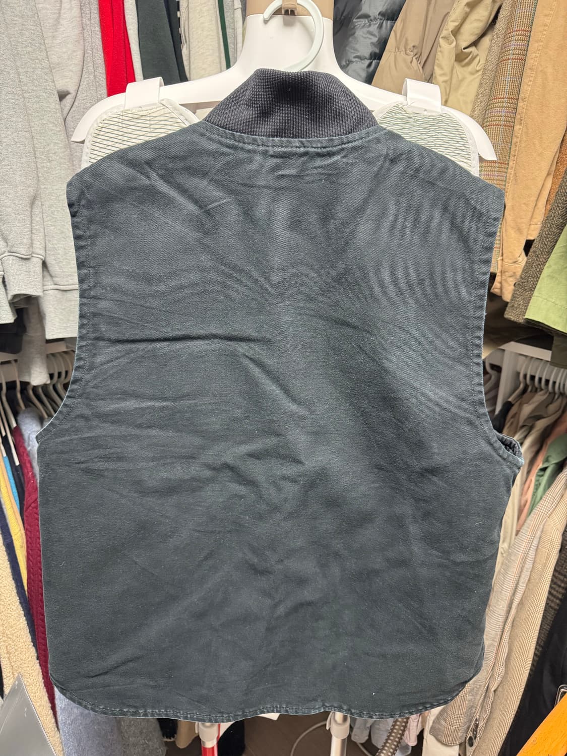 칼하트 V01 BK 베스트 상품이미지2