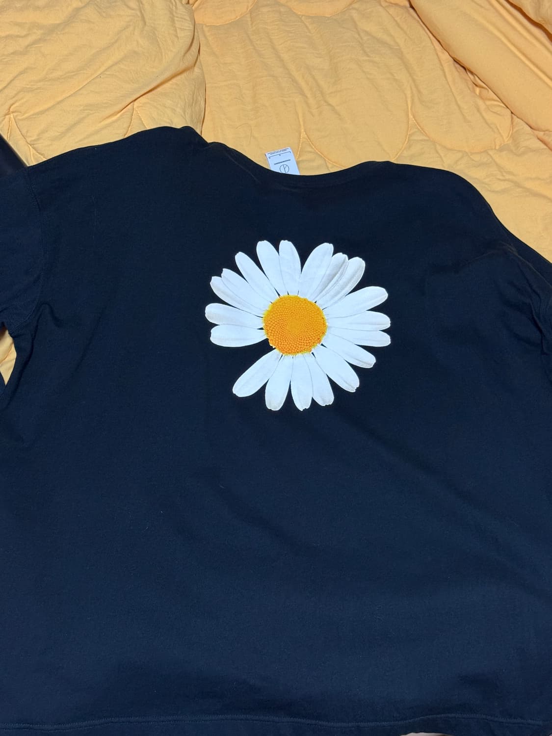 나이키 피스마이너스원 롱슬리브 블랙 L 상품이미지3