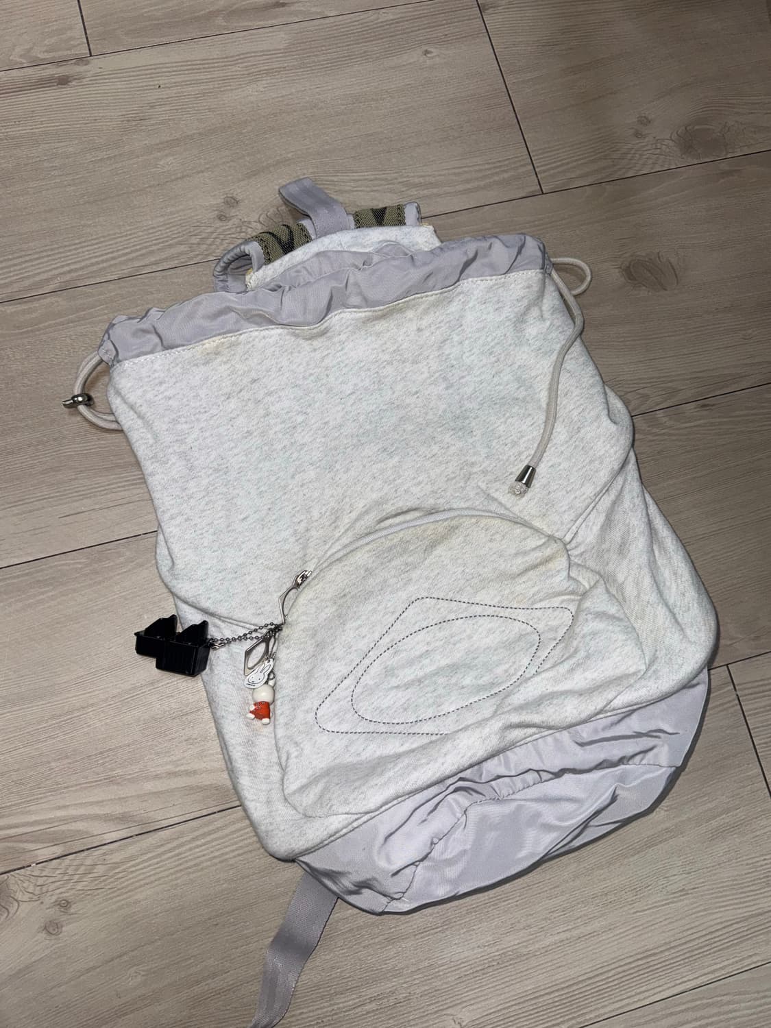 미스치프 백팩 판매 상품이미지1