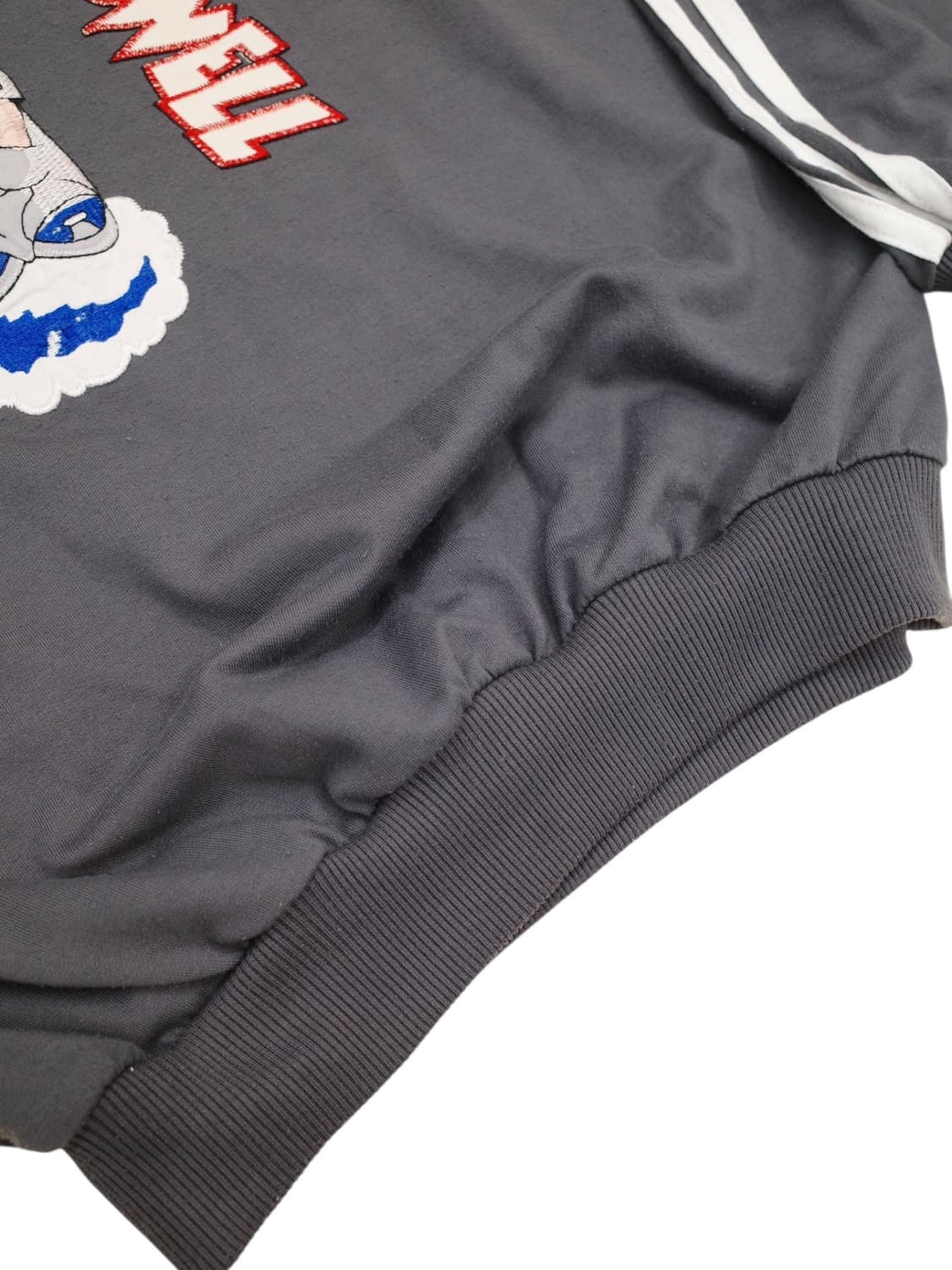 90‘s 파웰 페랄타 스웻셔츠 상품이미지3