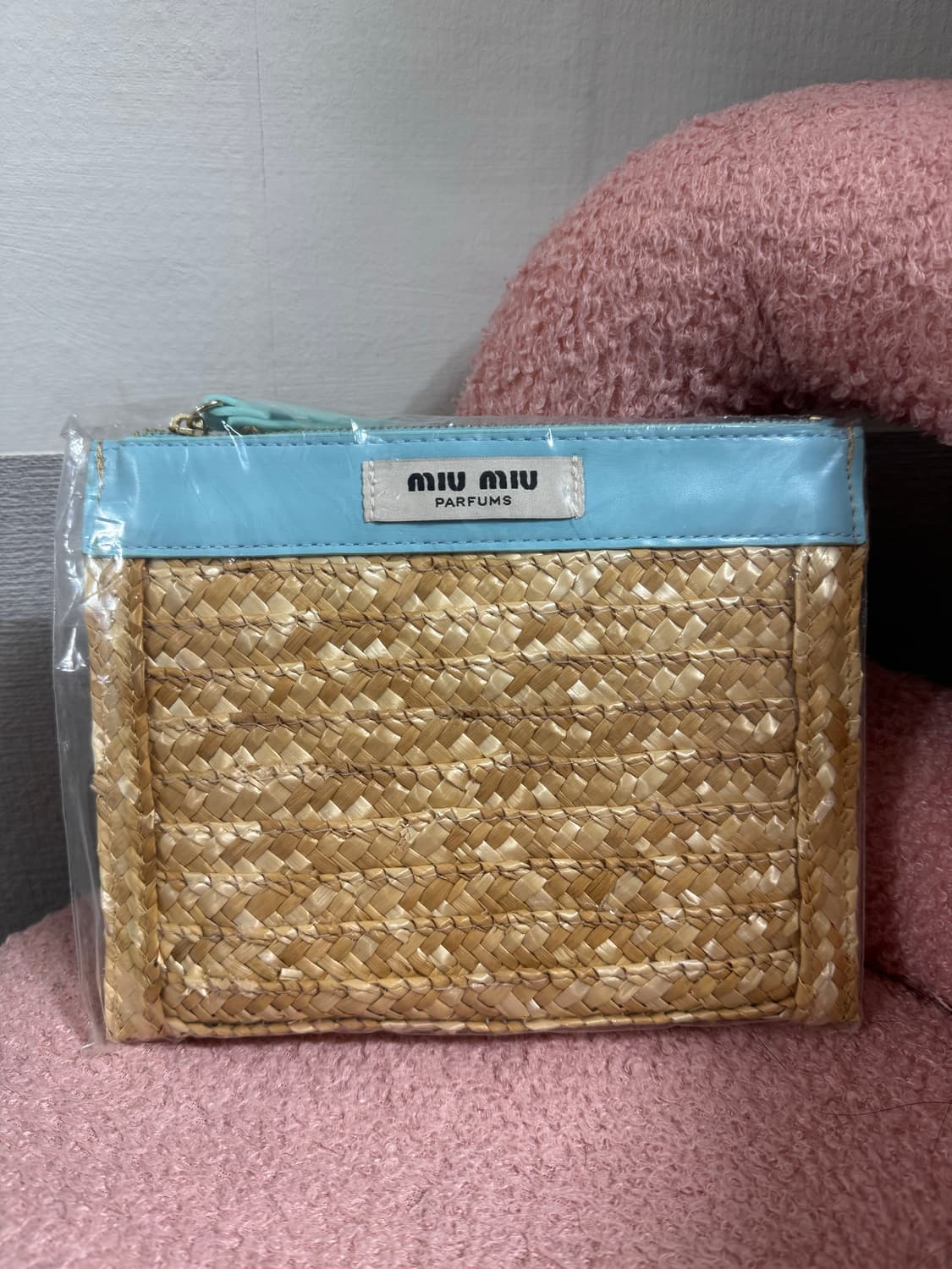 미우미우 향수 상품이미지3