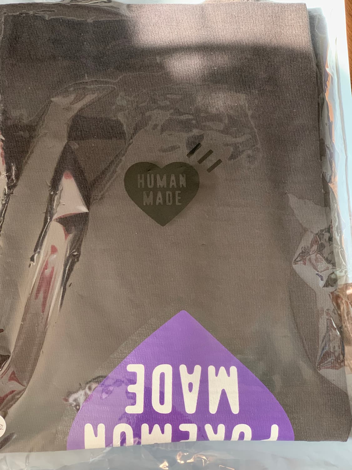 휴먼 메이드 x 포켓몬 티셔츠 후쿠오카  상품이미지2