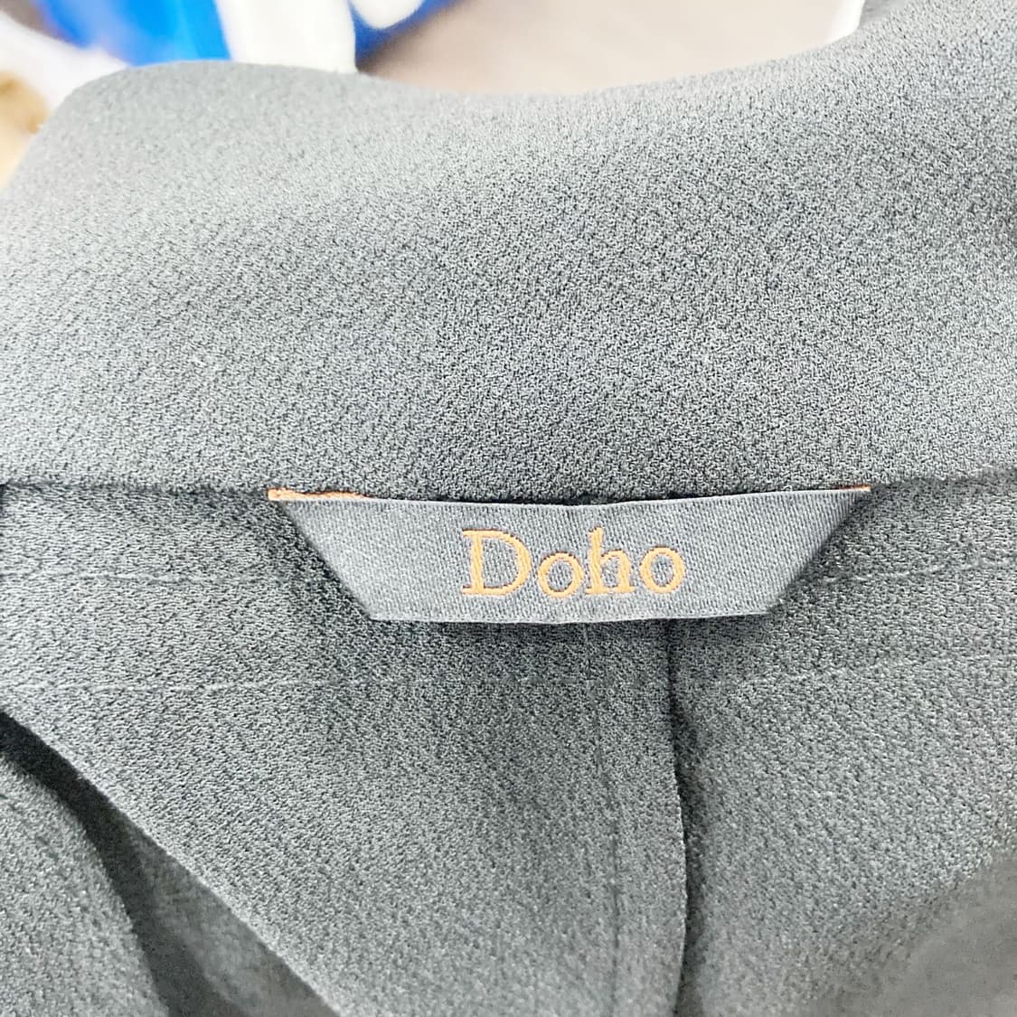 도호 여성 오픈형 베스트 55  상품이미지4