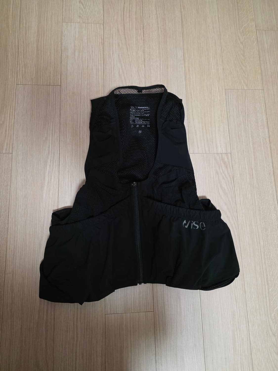 WISE 러닝 베스트 쉐르파 맥스 T4 상품이미지2