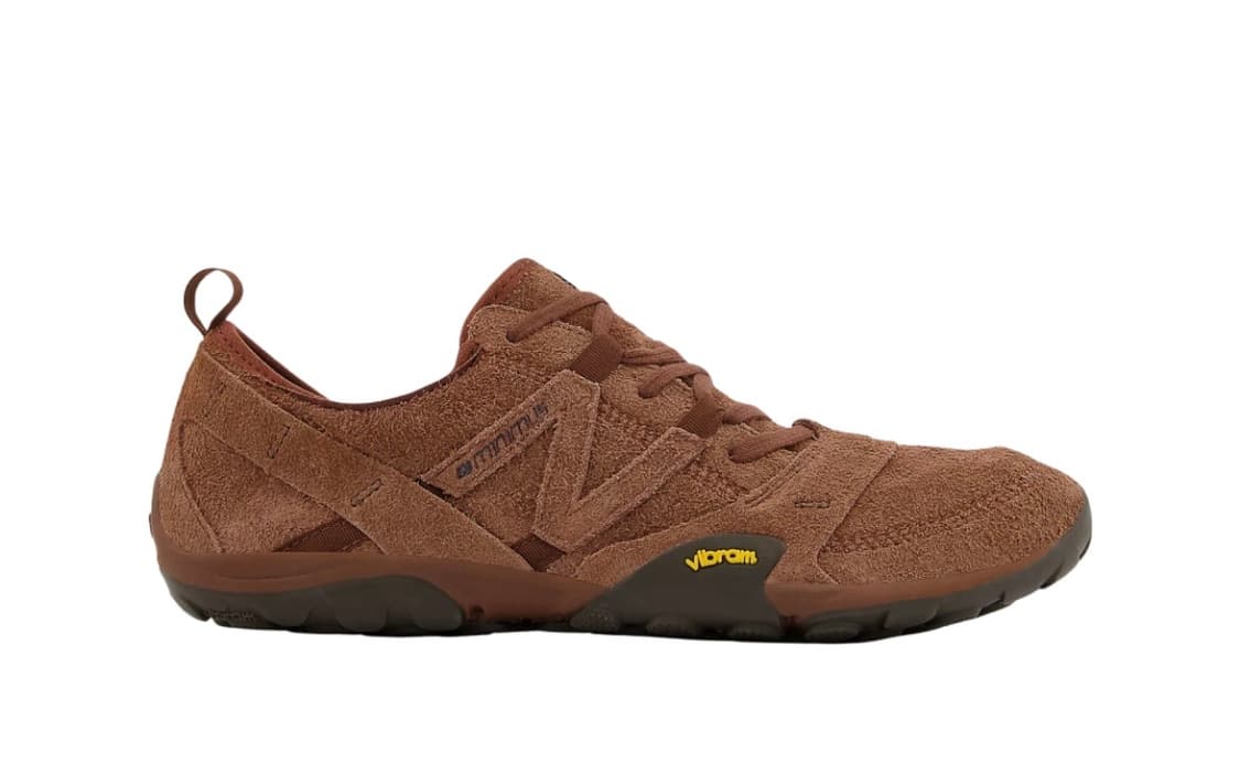 뉴발란스 미니머스 MT10 브라운(RICH OAK) 270 (US 9.0 상품이미지1