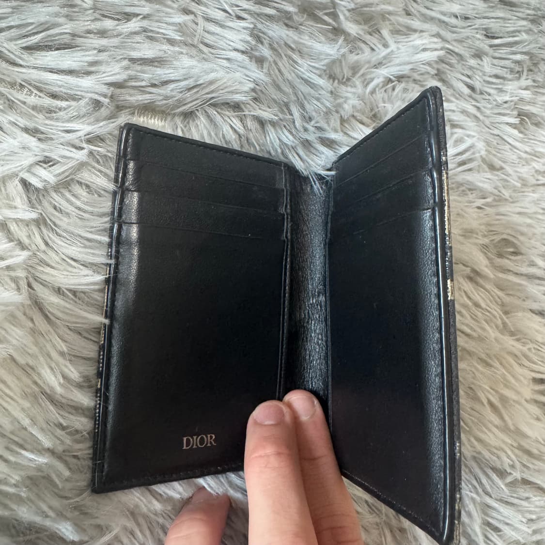 디올 오블리크 오거나이저 상품이미지4