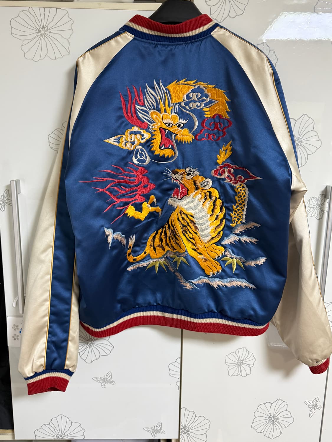 테일러토요 스카쟌 상품이미지2