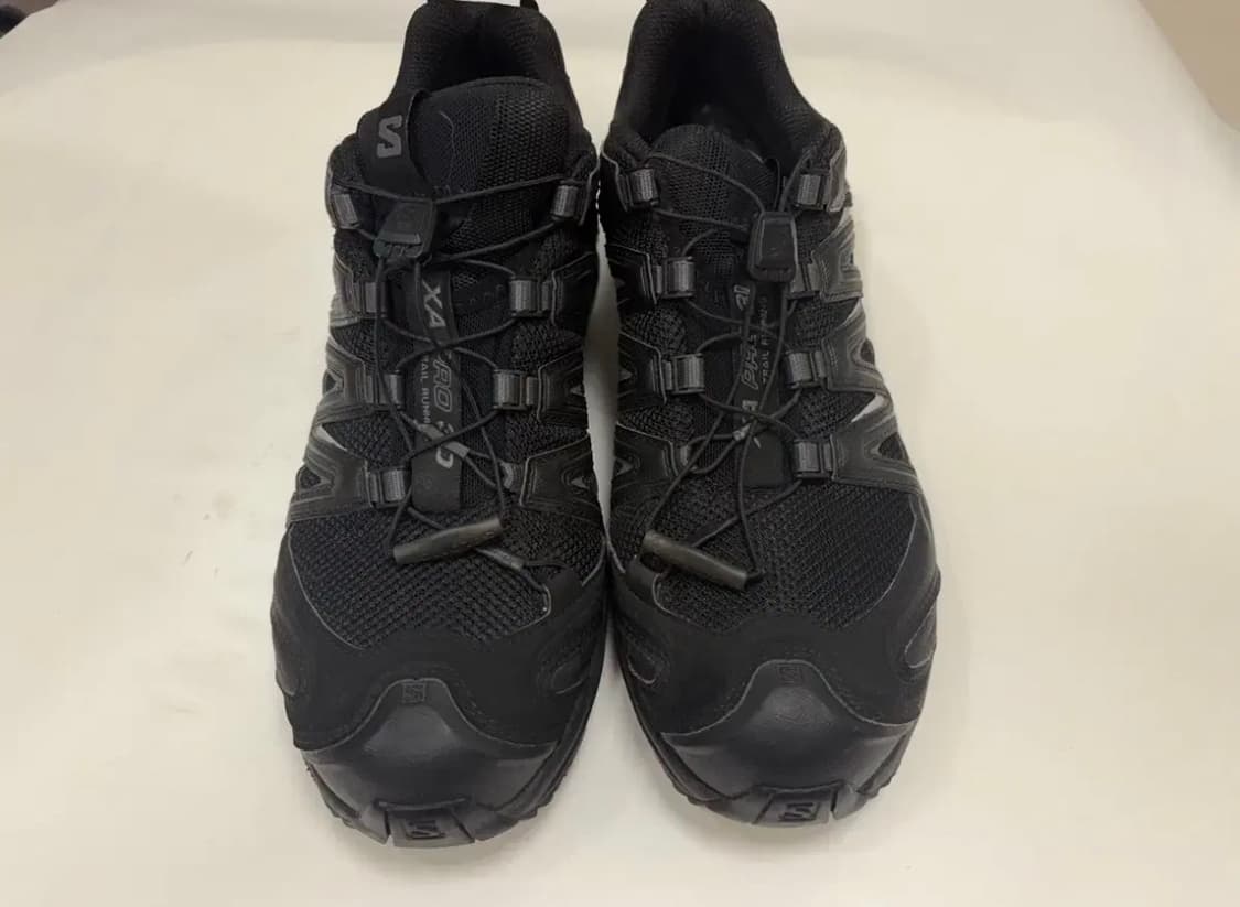 [270] 살로몬(salomon) xa pro 3D 블랙 마그넷 상품이미지1