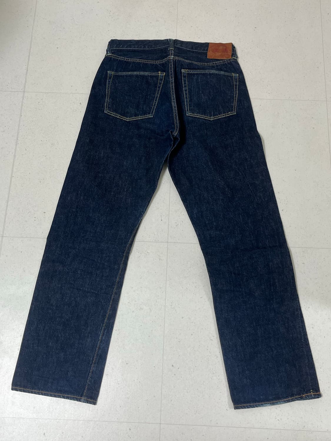 [31] 풀카운트 1101w 상품이미지2