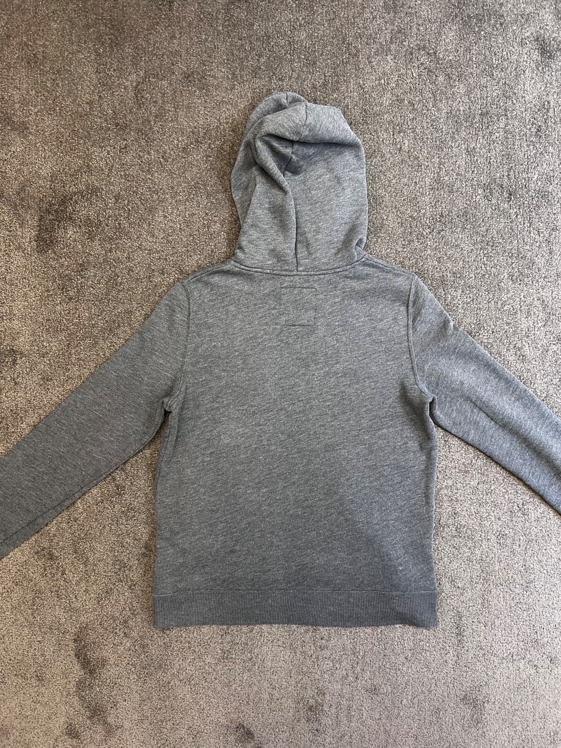 홀리스터 로고 후드티 상품이미지3