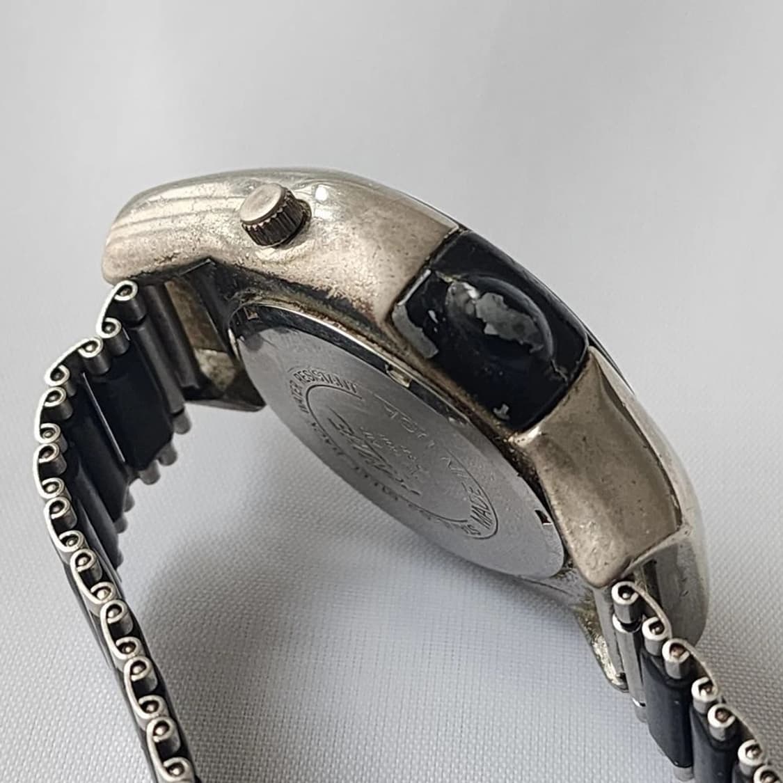 나이키 시계 트라이액스 Air Athletic Chronograph 상품이미지5
