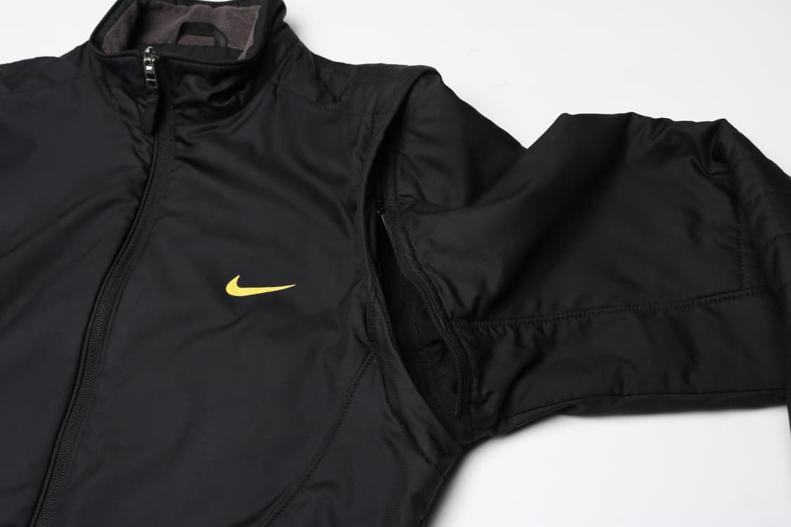 [L] 나이키 스우시 컨버터블 자켓 상품이미지5