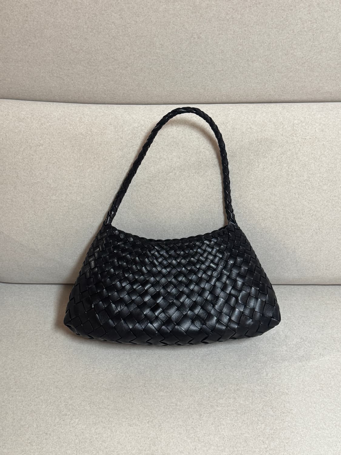 드래곤디퓨전 로잔나 블랙, 이너백 포함 상품이미지1