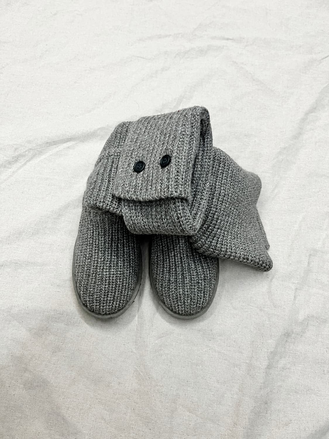 어그 카디 니트부츠 (230) 상품이미지5