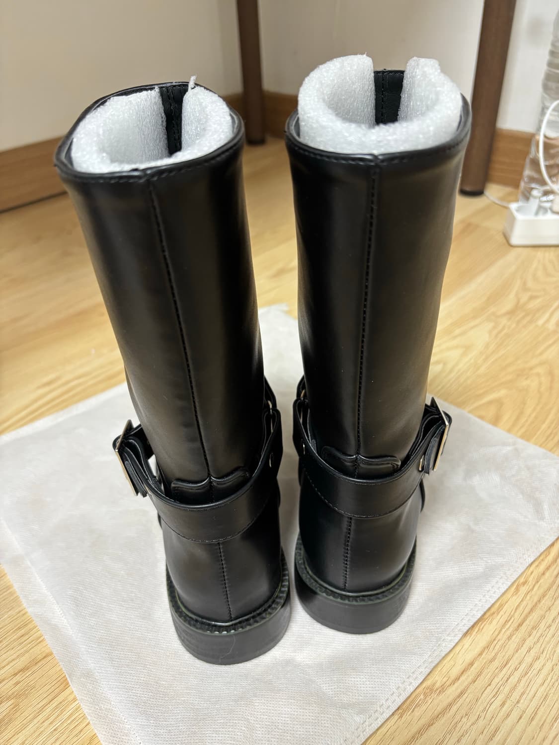 타크트로이메 저스트 베이직 부츠 230mm 상품이미지6