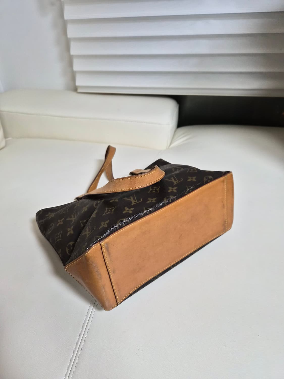 루이비통 정품 숄더백  상품이미지3