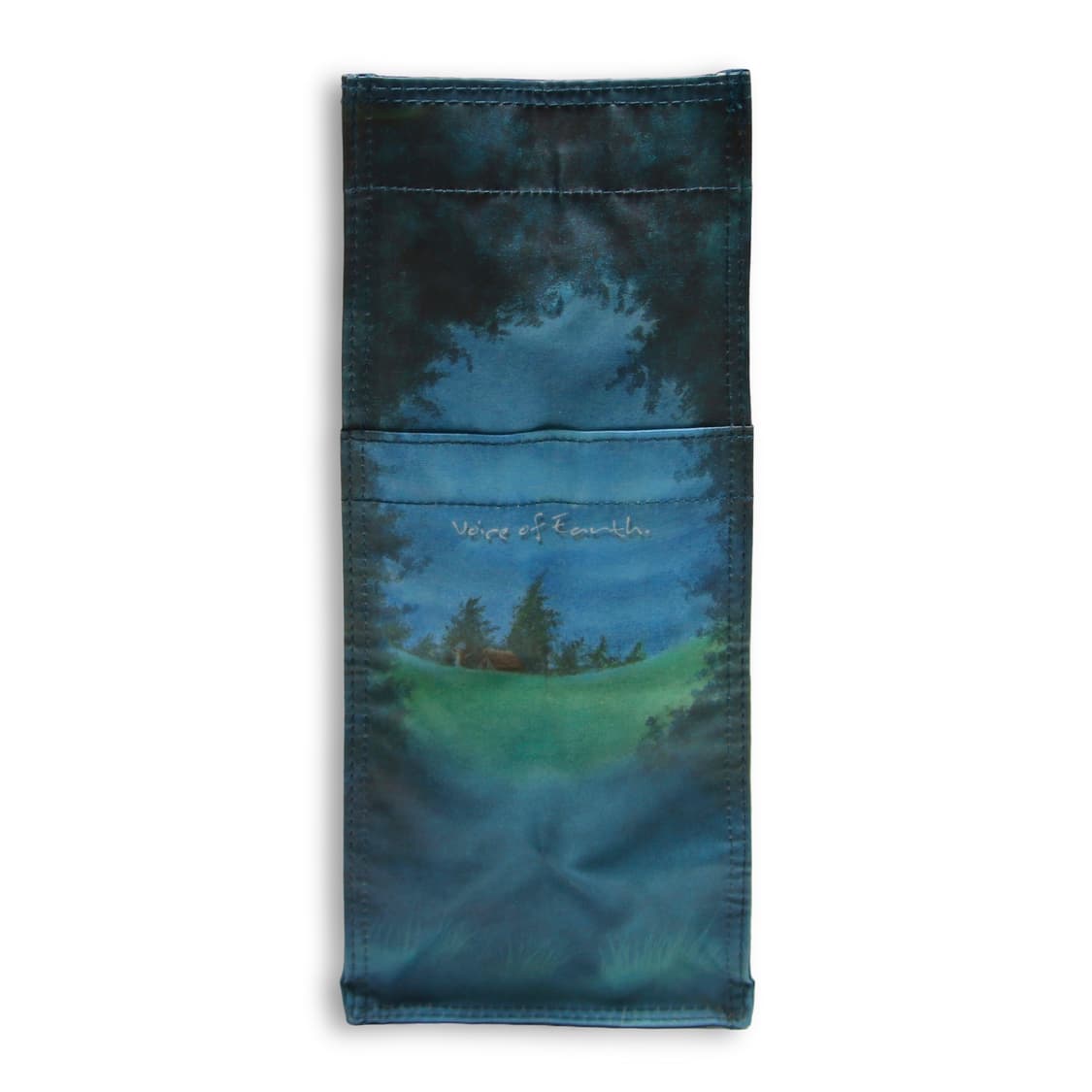 Wachifield Dayan Pocket bag 상품이미지4