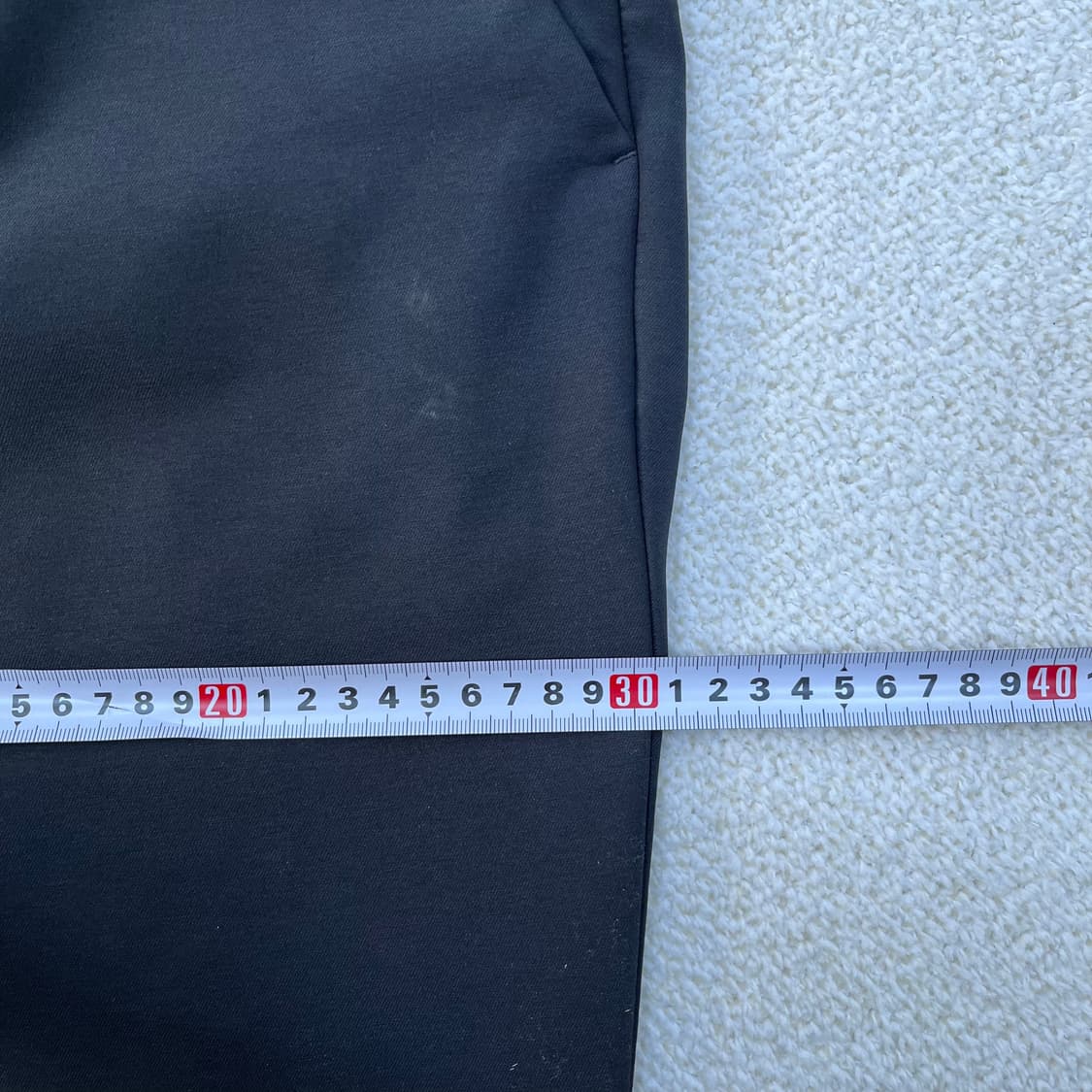 82 밀레 골프 기능성 바지 0310M 상품이미지6