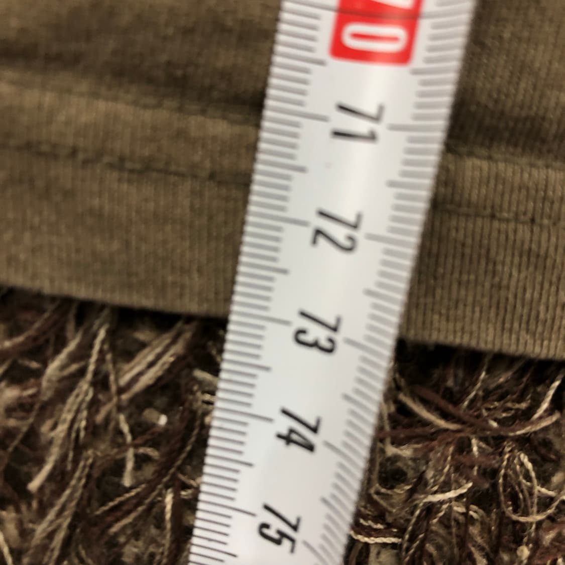 L 칼하트 배틀 크라이 루즈핏 티셔츠 상품이미지6