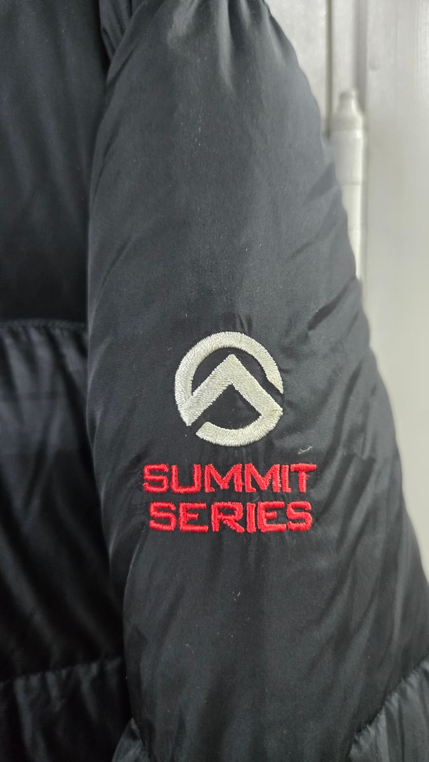 노스페이스 써밋800다운패딩자켓 상품이미지3