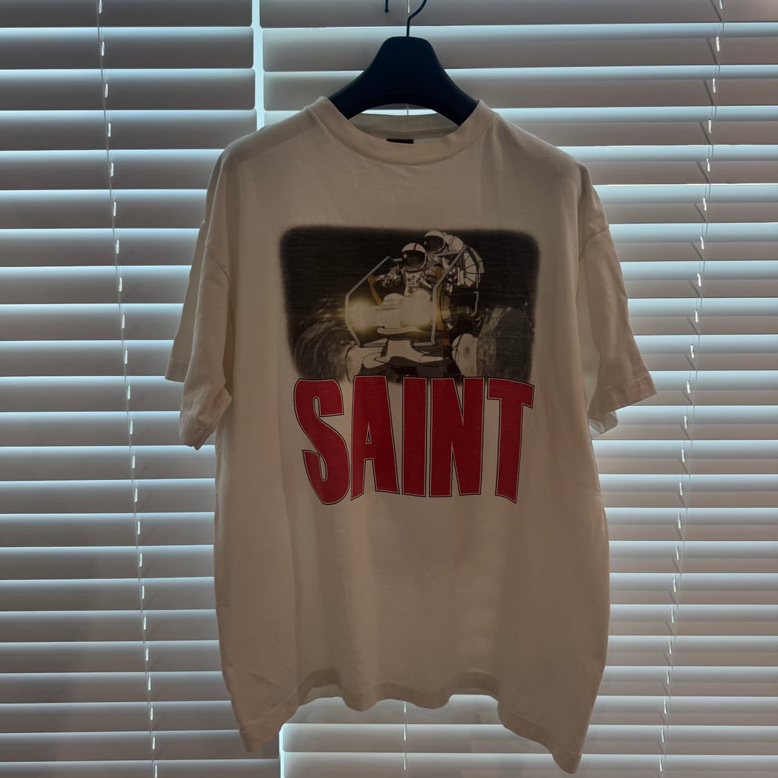 Xl) 세인트 미카엘 프리덤 티셔츠 상품이미지2
