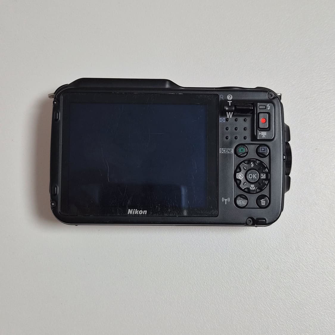 니콘 쿨픽스 aw120 nikon coolpix 디카 디지털카메라 상품이미지2