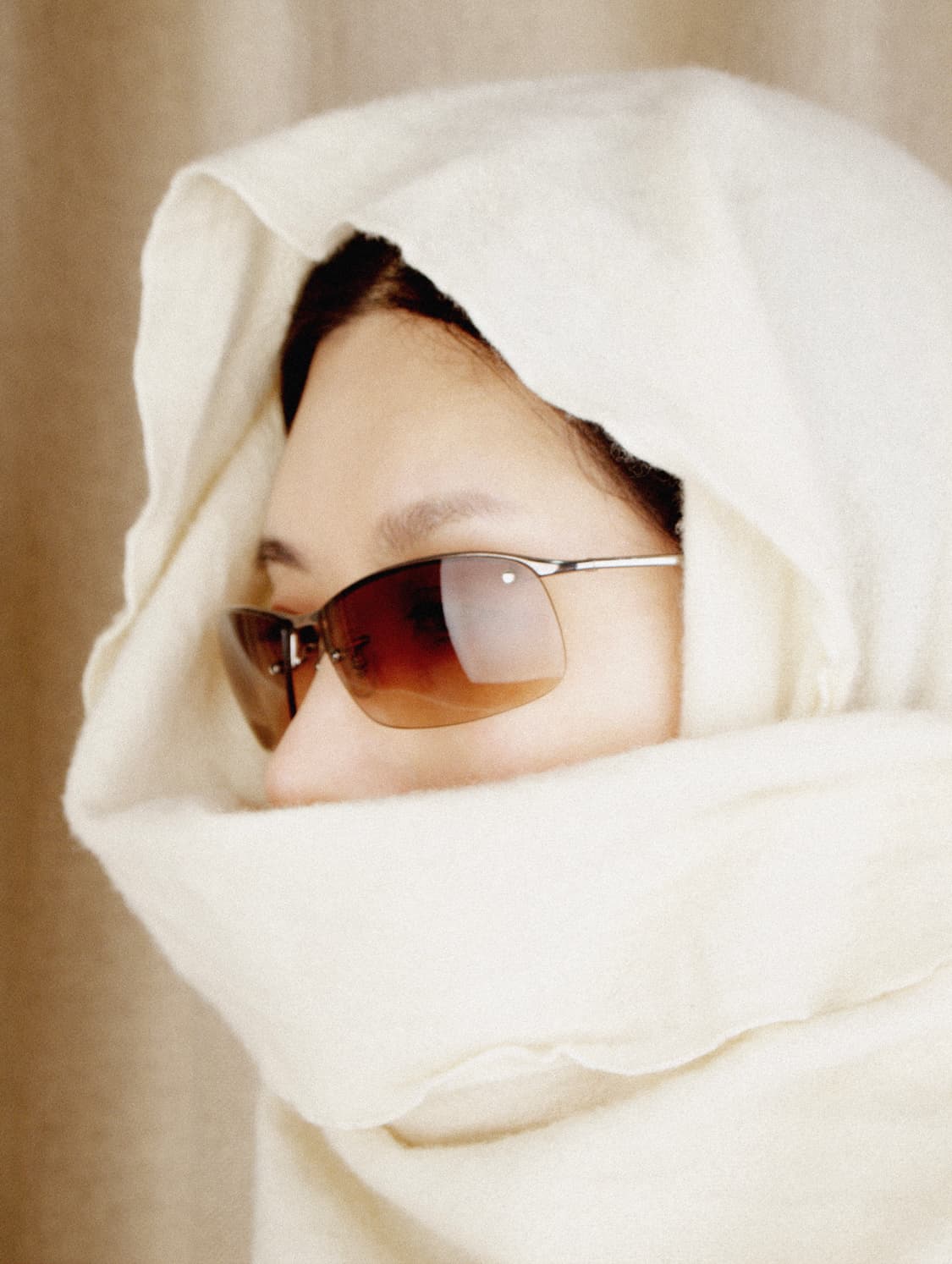 Steel Sunglass 상품이미지1