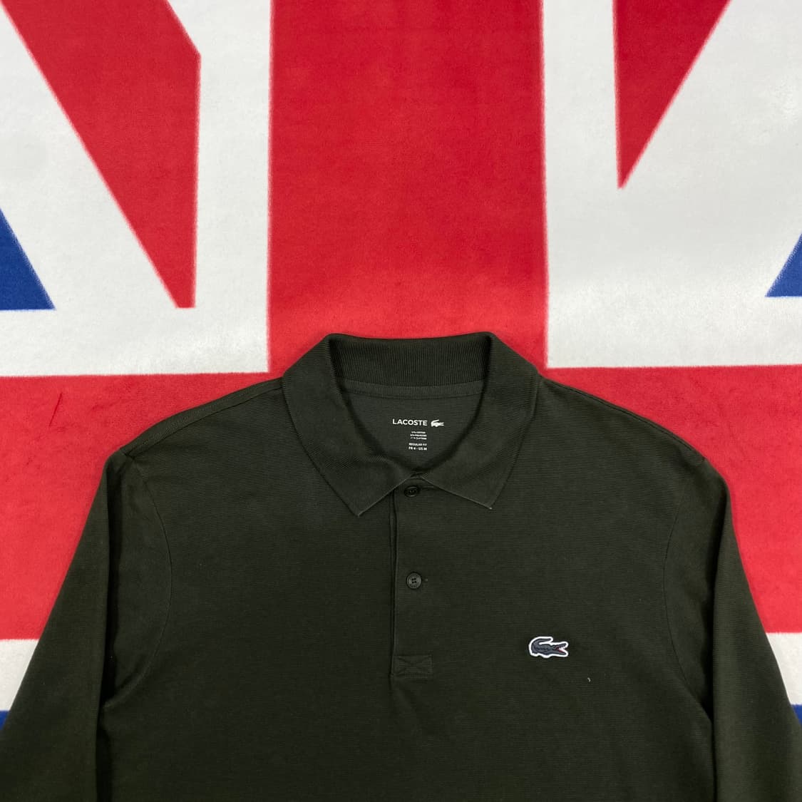 라코스테 카라티 100 상품이미지3