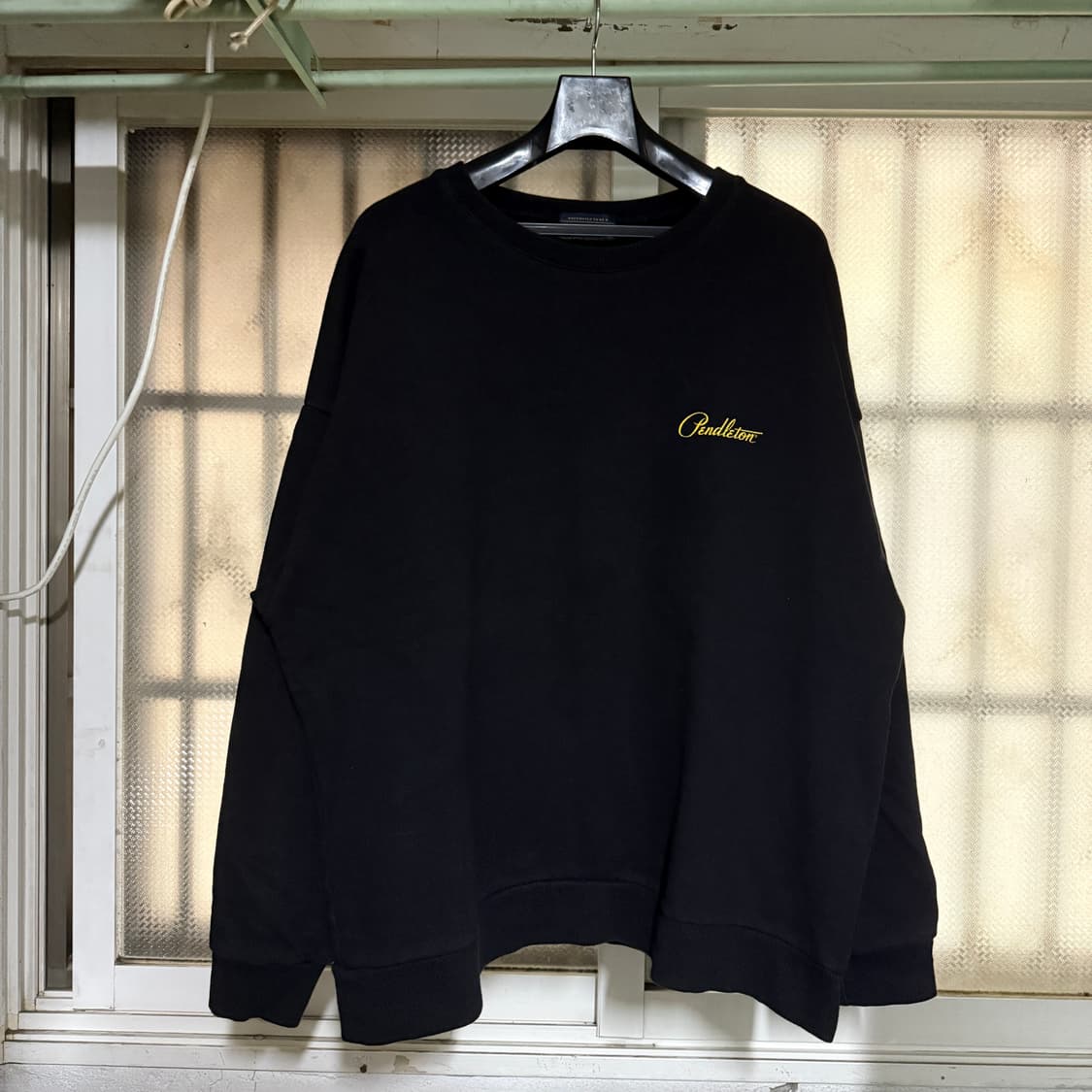 팬들턴 나바호 맨투맨 상품이미지2