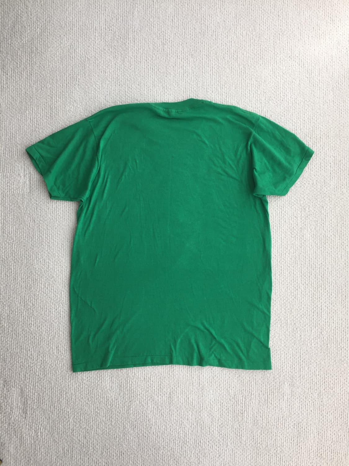 80‘s usa 빈티지 티셔츠 상품이미지2