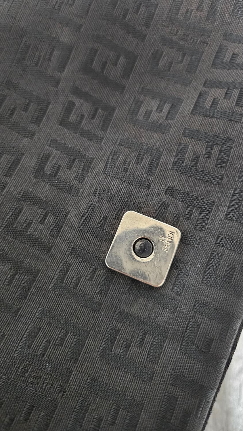 펜디 주카 미니 맘마백 상품이미지9