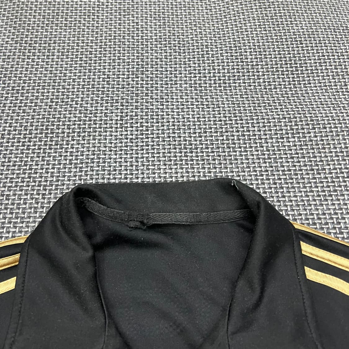 착샷O 아디다스 검골 백로고 져지 95 상품이미지2