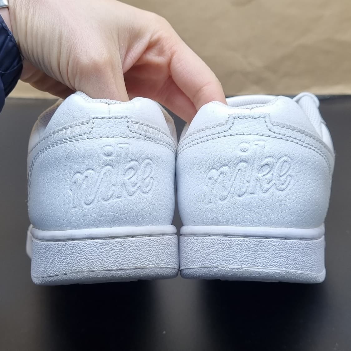 나이키 에버논 로우 여성스니커즈240  상품이미지4