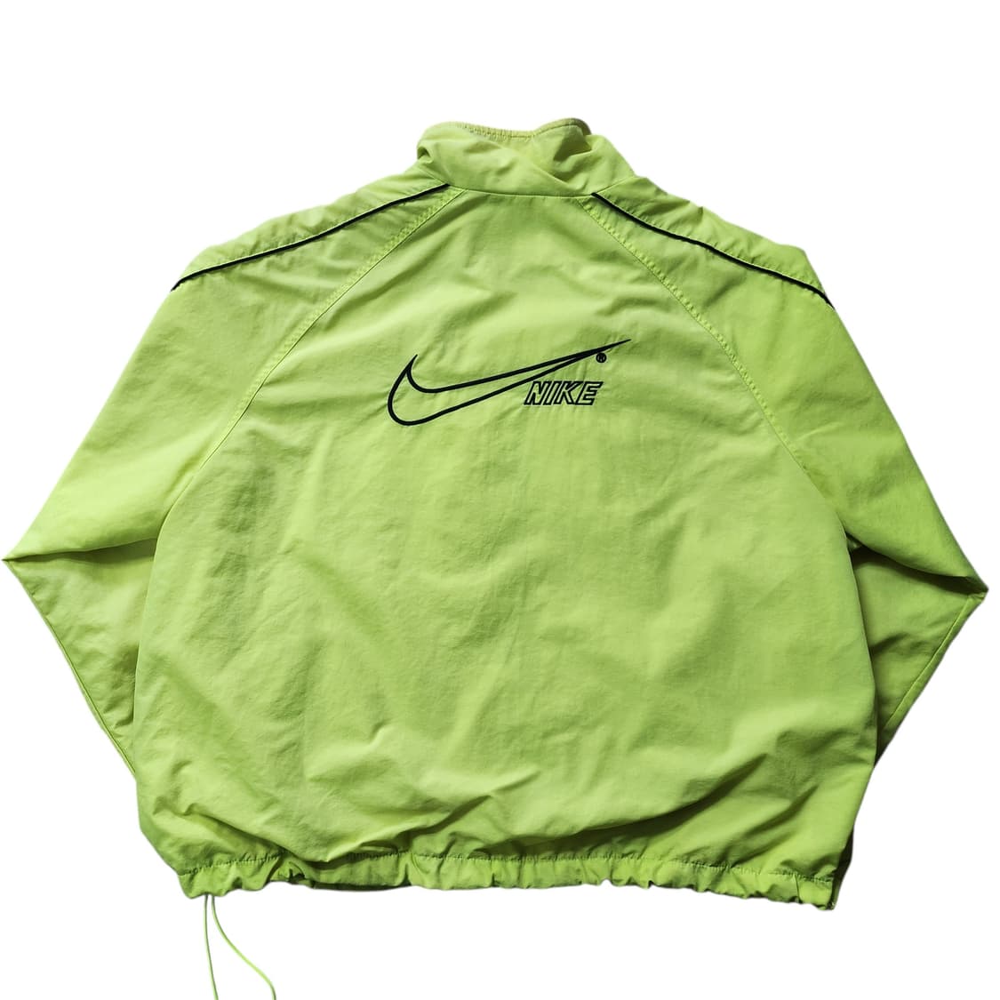 나이키 빅로고 바람막이 상품이미지3