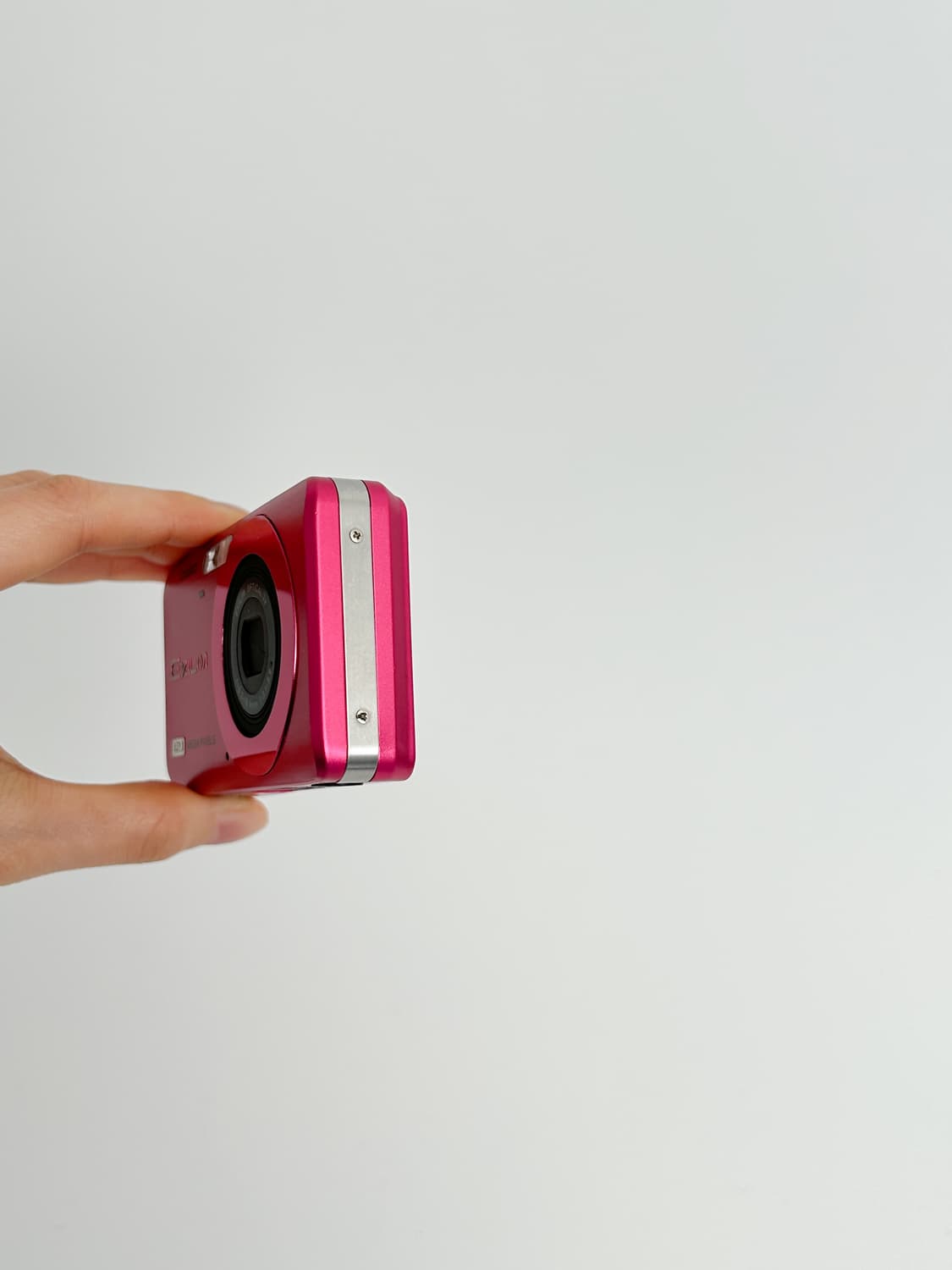 인기!) 카시오 엑슬림 z90 Exilim 빈티지 디카 상품이미지9