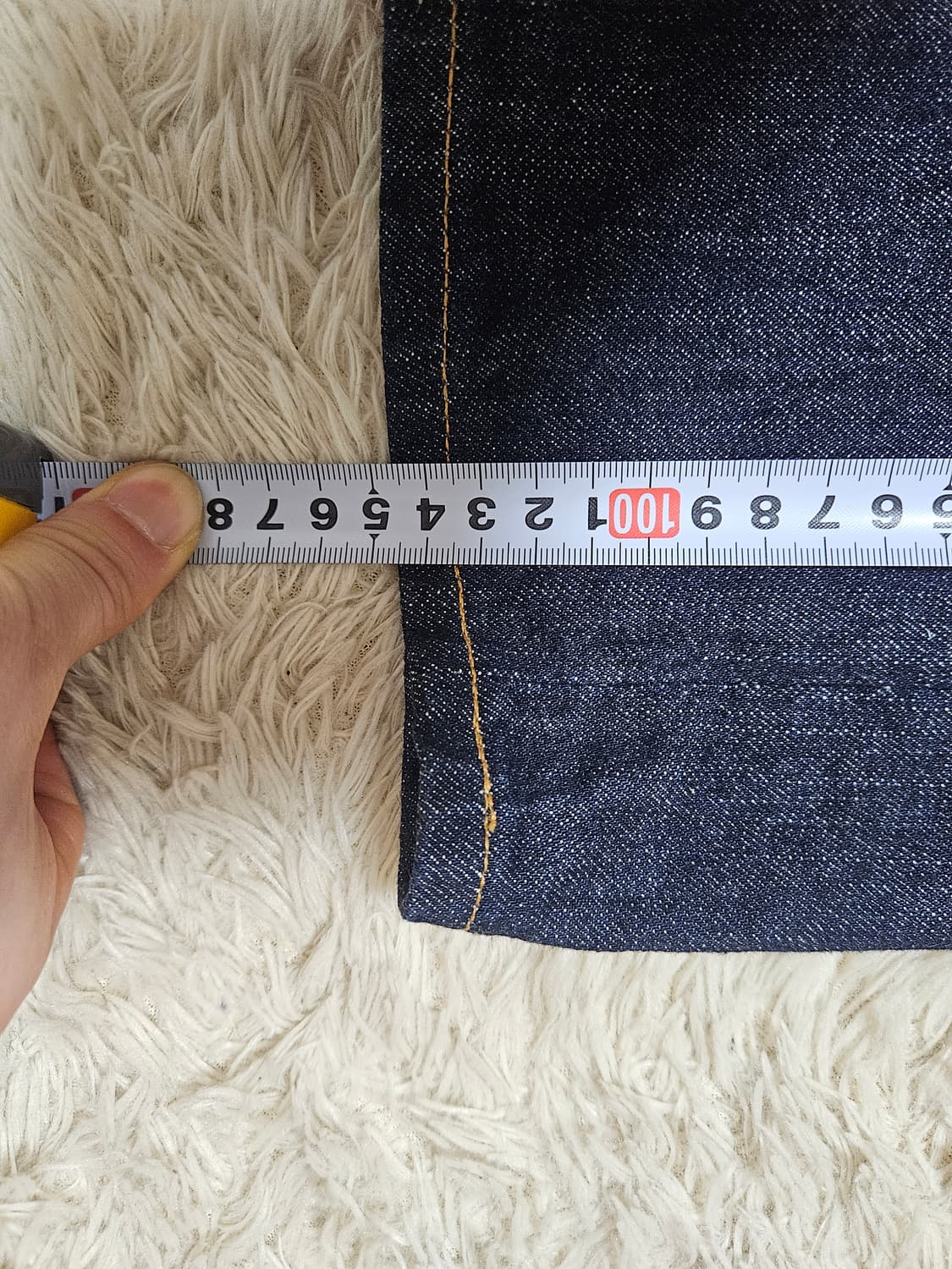 리바이스 LVC 67505 W30 L32 상품이미지7