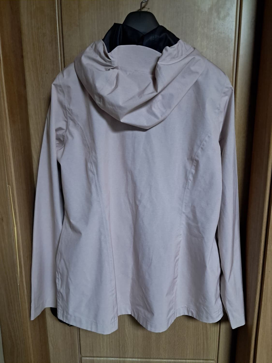 32도쿨 여성 레인자켓 L 상품이미지3