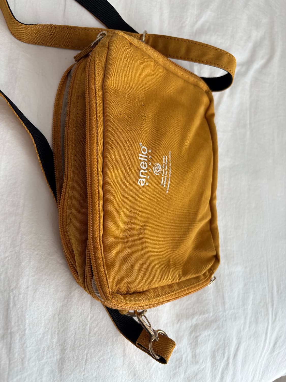 아넬로 그란데 크로스백  상품이미지5